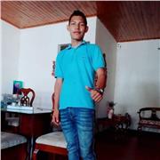 Estudiante de Ingenieria Civil. Profesor en el area de Matematicas con ayudas de asesoramiento, soluciones y guias de Matematicas